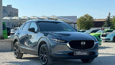 Mazda CX-30 (190KM) -  129 900  PLN, 2023 - MICHAŁOWICE - wyprzedaż | Autoria.pl