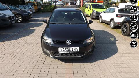 Volkswagen Polo V  (90KM) - 23 900  PLN, 2012 - Słupsk - wyprzedaż | Autoria.pl