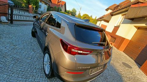 Opel Grandland X (225KM) - 73 100  PLN, 2020 - Rybnik - wyprzedaż | Autoria.pl