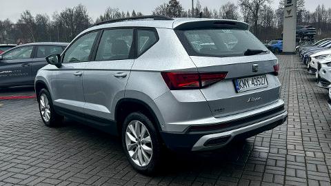 Seat Ateca (150KM) -  109 900  PLN, 2023 - Myślenice - wyprzedaż | Autoria.pl