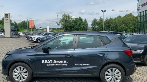 Seat Arona (110KM) - 89 900  PLN, 2023 - Myślenice - wyprzedaż | Autoria.pl