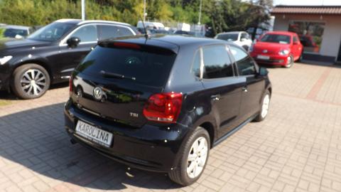 Volkswagen Polo V  (90KM) - 23 900  PLN, 2012 - Słupsk - wyprzedaż | Autoria.pl