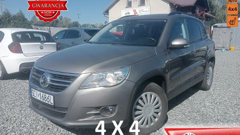 Volkswagen Tiguan I  (140KM) - 38 900  PLN, 2009 - Pogwizdów - wyprzedaż | Autoria.pl