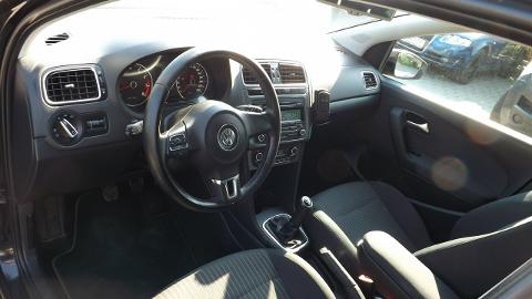 Volkswagen Polo V  (90KM) - 23 900  PLN, 2012 - Słupsk - wyprzedaż | Autoria.pl