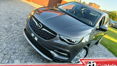 Opel Grandland X (225KM) - 73 100  PLN, 2020 - Rybnik - wyprzedaż | Autoria.pl