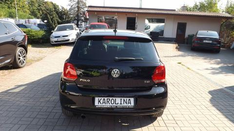 Volkswagen Polo V  (90KM) - 23 900  PLN, 2012 - Słupsk - wyprzedaż | Autoria.pl