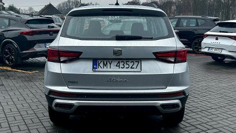 Seat Ateca (150KM) -  109 900  PLN, 2023 - Myślenice - wyprzedaż | Autoria.pl