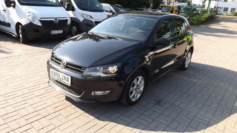 Volkswagen Polo V  (90KM) - 23 900  PLN, 2012 - Słupsk - wyprzedaż | Autoria.pl