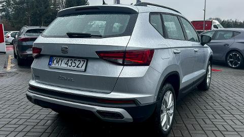 Seat Ateca (150KM) -  109 900  PLN, 2023 - Myślenice - wyprzedaż | Autoria.pl