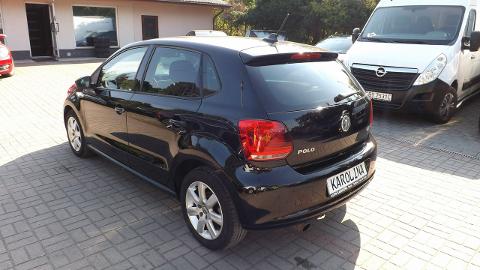 Volkswagen Polo V  (90KM) - 23 900  PLN, 2012 - Słupsk - wyprzedaż | Autoria.pl