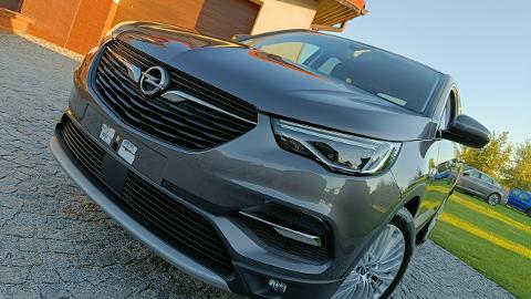 Opel Grandland X (225KM) - 73 100  PLN, 2020 - Rybnik - wyprzedaż | Autoria.pl