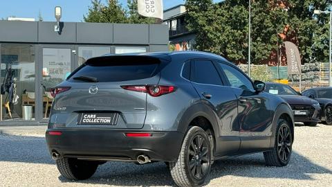 Mazda CX-30 (190KM) -  129 900  PLN, 2023 - MICHAŁOWICE - wyprzedaż | Autoria.pl