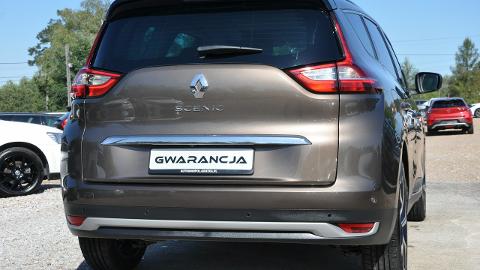 Renault Grand Scenic III  (110KM) - 68 800  PLN, 2019 - Alwernia - wyprzedaż | Autoria.pl