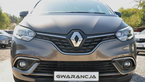 Renault Grand Scenic III  (110KM) - 68 800  PLN, 2019 - Alwernia - wyprzedaż | Autoria.pl