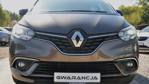 Renault Grand Scenic III  (110KM) - 68 800  PLN, 2019 - Alwernia - wyprzedaż | Autoria.pl