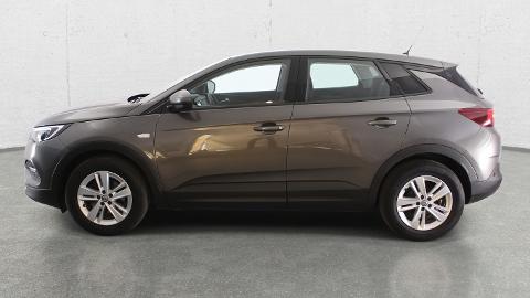 Opel Grandland X 1.5 CDTI Enjoy S&S (130KM) - 74 900  PLN, 2020 - Grębów - wyprzedaż | Autoria.pl