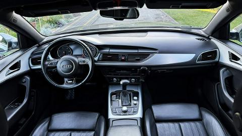 Audi A6 C7  (190KM) - 61 500  PLN, 2014 - Bliżyn - wyprzedaż | Autoria.pl