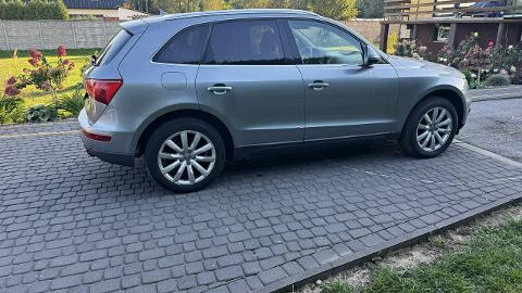 Audi Q5 8R  (211KM) - 39 800  PLN, 2008 - Bliżyn - wyprzedaż | Autoria.pl