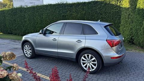 Audi Q5 8R  (211KM) - 39 800  PLN, 2008 - Bliżyn - wyprzedaż | Autoria.pl