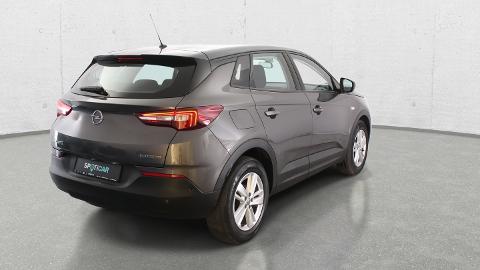 Opel Grandland X 1.5 CDTI Enjoy S&S (130KM) - 74 900  PLN, 2020 - Grębów - wyprzedaż | Autoria.pl