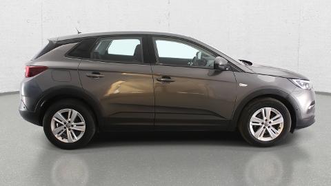 Opel Grandland X 1.5 CDTI Enjoy S&S (130KM) - 74 900  PLN, 2020 - Grębów - wyprzedaż | Autoria.pl