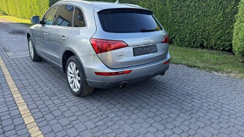 Audi Q5 8R  (211KM) - 39 800  PLN, 2008 - Bliżyn - wyprzedaż | Autoria.pl