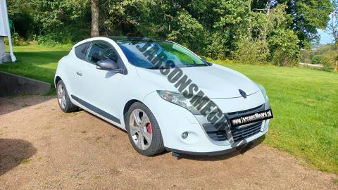 Renault Megane III  (131KM) - 14 700  PLN, 2010 - Kiczyce - wyprzedaż | Autoria.pl