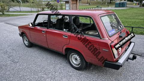 Lada 2104 (67KM) - 13 150  PLN, 1992 - Kiczyce - wyprzedaż | Autoria.pl