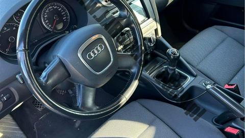 Audi A3 8P  (105KM) - 26 500  PLN, 2009 - Kiczyce - wyprzedaż | Autoria.pl