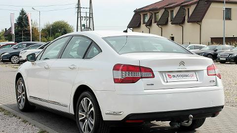 Citroën C5 III  (150KM) - 36 999  PLN, 2015 - Warszawa - wyprzedaż | Autoria.pl