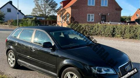 Audi A3 8P  (105KM) - 26 500  PLN, 2009 - Kiczyce - wyprzedaż | Autoria.pl