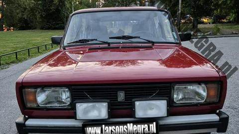 Lada 2104 (67KM) - 13 150  PLN, 1992 - Kiczyce - wyprzedaż | Autoria.pl