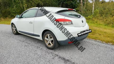 Renault Megane III  (131KM) - 14 700  PLN, 2010 - Kiczyce - wyprzedaż | Autoria.pl