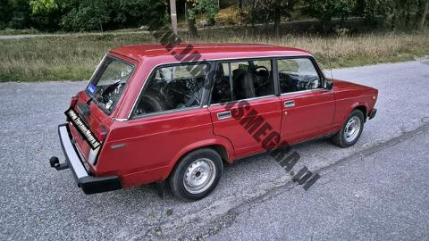 Lada 2104 (67KM) - 13 150  PLN, 1992 - Kiczyce - wyprzedaż | Autoria.pl