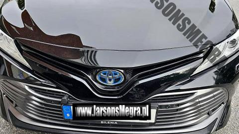 Toyota Camry IX  (178KM) - 71 000  PLN, 2020 - Kiczyce - wyprzedaż | Autoria.pl