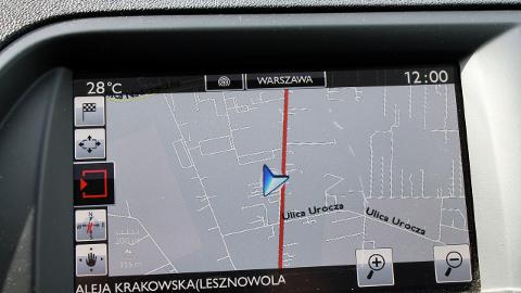 Citroën C5 III  (150KM) - 36 999  PLN, 2015 - Warszawa - wyprzedaż | Autoria.pl