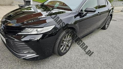 Toyota Camry IX  (178KM) - 71 000  PLN, 2020 - Kiczyce - wyprzedaż | Autoria.pl