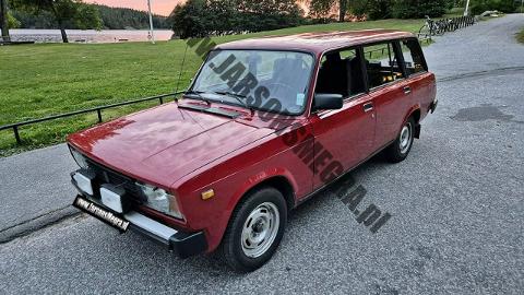 Lada 2104 (67KM) - 13 150  PLN, 1992 - Kiczyce - wyprzedaż | Autoria.pl