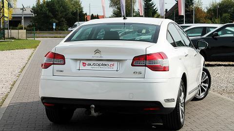 Citroën C5 III  (150KM) - 36 999  PLN, 2015 - Warszawa - wyprzedaż | Autoria.pl