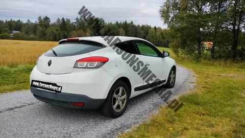 Renault Megane III  (131KM) - 14 700  PLN, 2010 - Kiczyce - wyprzedaż | Autoria.pl