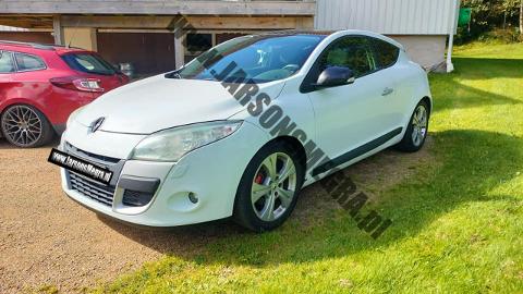 Renault Megane III  (131KM) - 14 700  PLN, 2010 - Kiczyce - wyprzedaż | Autoria.pl