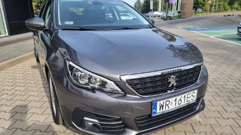 Peugeot 308 1.2 PureTech Active Pack S&S (130KM) - 54 900  PLN, 2020 - Radom - wyprzedaż | Autoria.pl