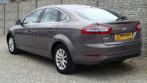 Ford Mondeo Mk4  (140KM) - 26 800  PLN, 2012 - Dąbrowa Górnicza - wyprzedaż | Autoria.pl