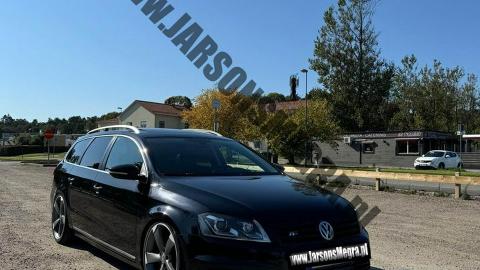 Volkswagen Passat B7  (177KM) - 37 600  PLN, 2013 - Kiczyce - wyprzedaż | Autoria.pl