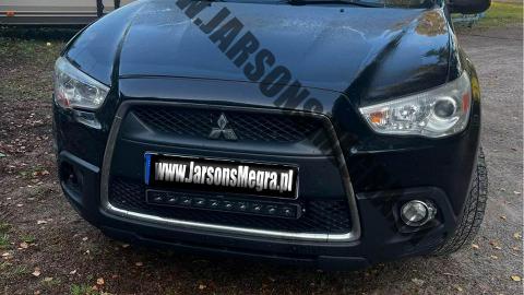 Mitsubishi ASX (117KM) - 20 800  PLN, 2011 - Kiczyce - wyprzedaż | Autoria.pl