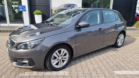 Peugeot 308 1.2 PureTech Active Pack S&S (130KM) - 54 900  PLN, 2020 - Radom - wyprzedaż | Autoria.pl