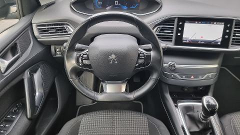 Peugeot 308 1.2 PureTech Active Pack S&S (130KM) - 54 900  PLN, 2020 - Radom - wyprzedaż | Autoria.pl