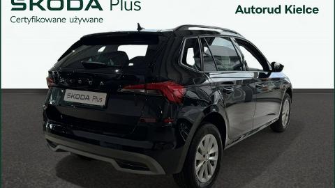 Škoda Kamiq I  (110KM) - 90 900  PLN, 2023 - Kielce - wyprzedaż | Autoria.pl