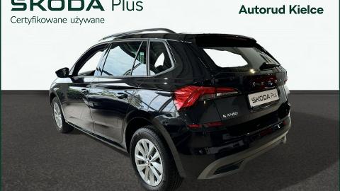 Škoda Kamiq I  (110KM) - 90 900  PLN, 2023 - Kielce - wyprzedaż | Autoria.pl