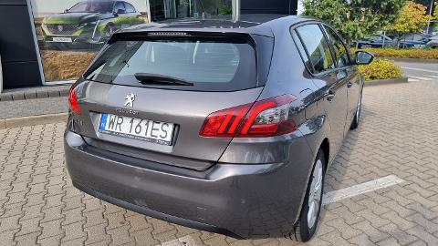 Peugeot 308 1.2 PureTech Active Pack S&S (130KM) - 54 900  PLN, 2020 - Radom - wyprzedaż | Autoria.pl